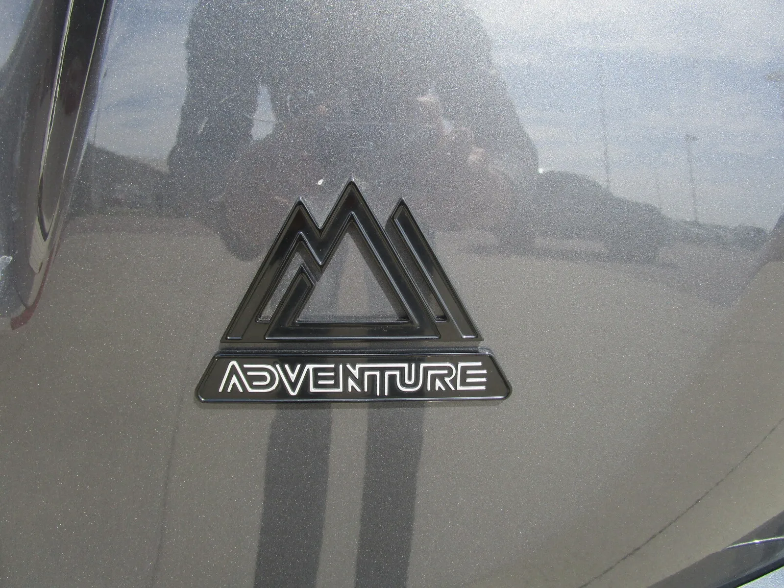 Toyota RAV4 photo 19