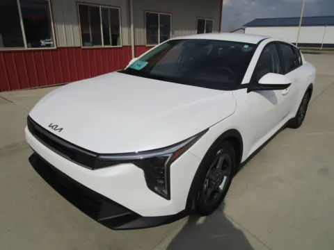 Another view of 2025 KIA K4 LX for sale in Tea, SD at Sioux Empire Automotive