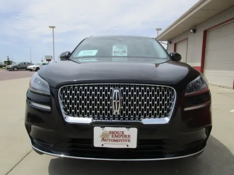 More photos of 2022 LINCOLN Corsair Reserve at Sioux Empire Automotive, SD