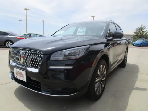 More photos of 2022 LINCOLN Corsair Reserve at Sioux Empire Automotive, SD