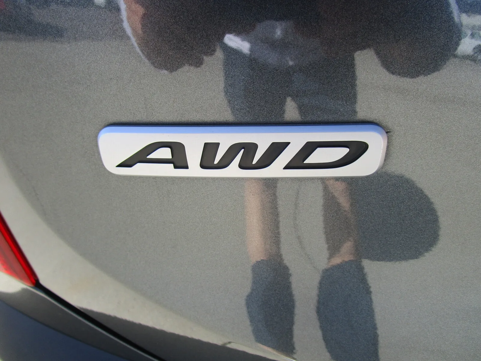 Kia Telluride photo 37