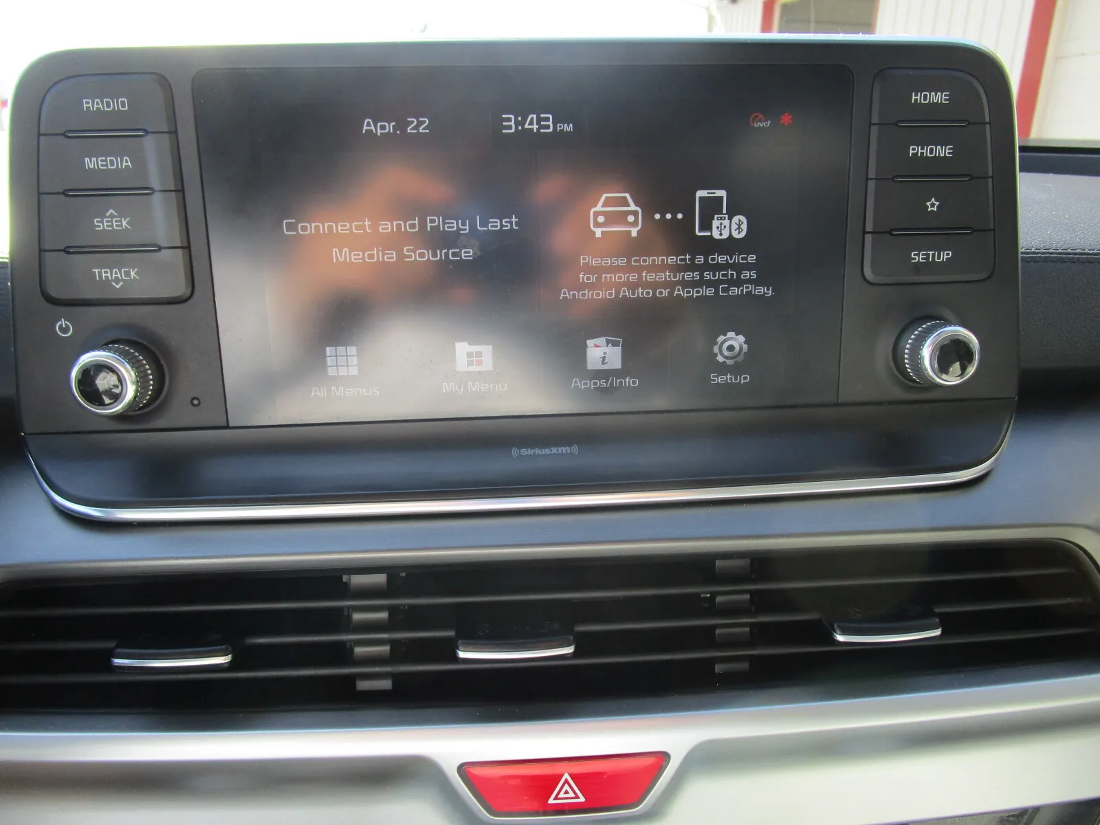 Kia Telluride photo 25