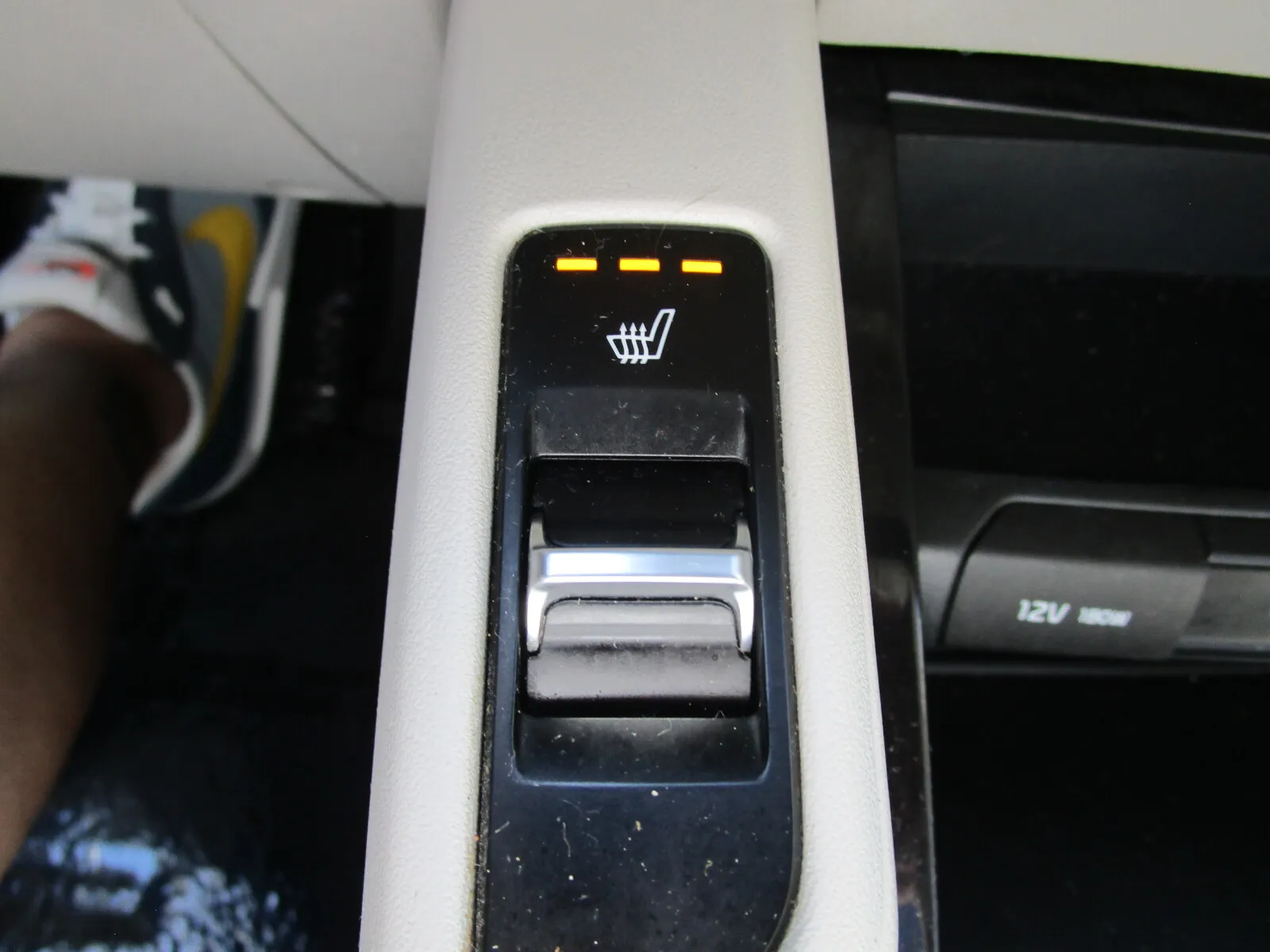 Kia Telluride photo 28