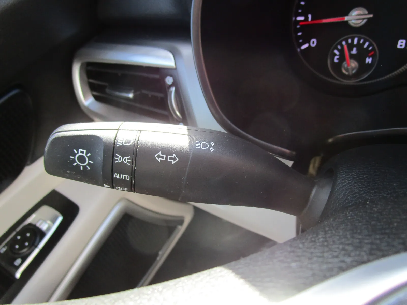 Kia Telluride photo 23