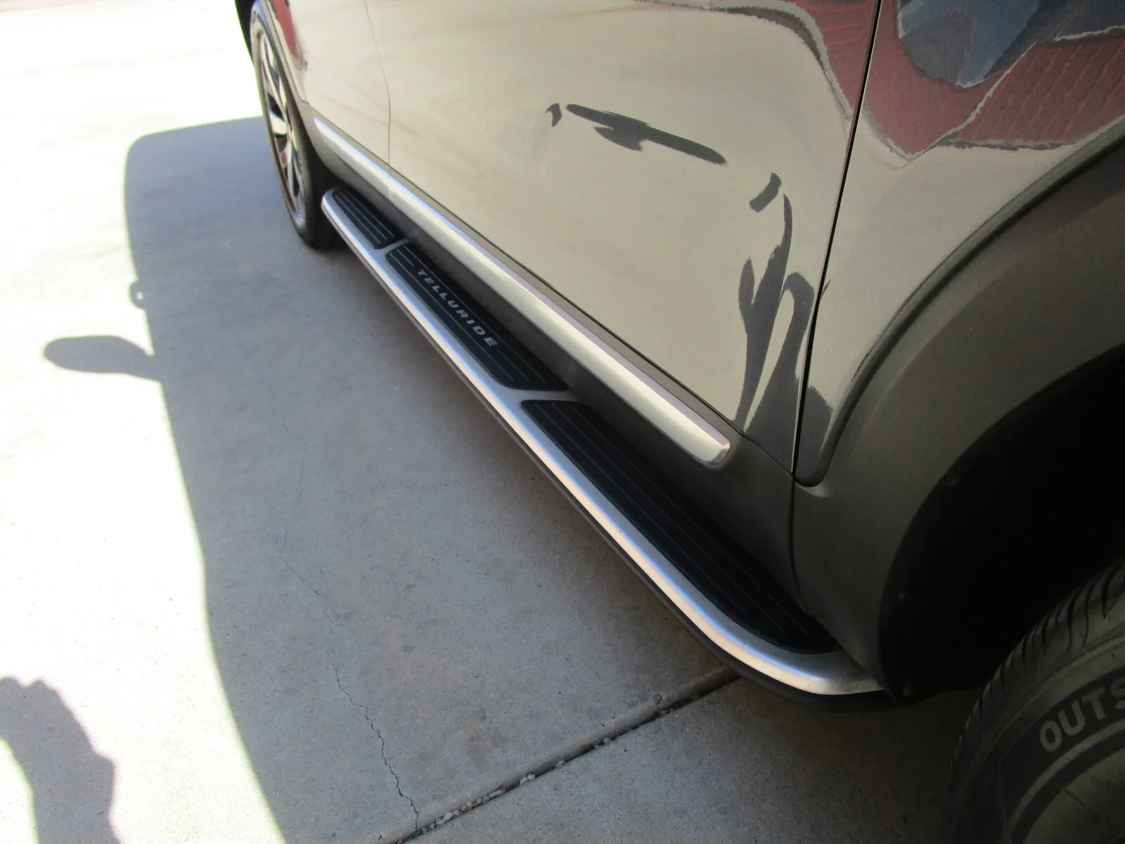 Kia Telluride photo 34