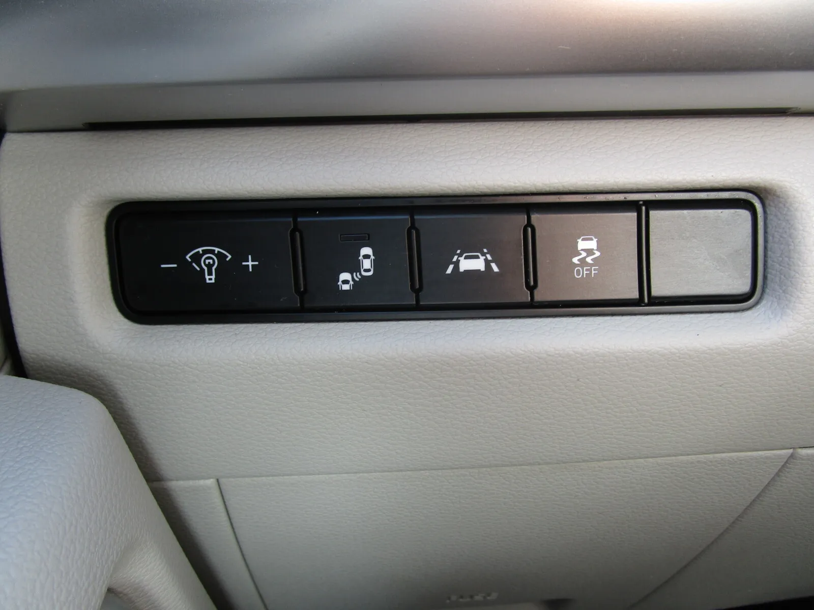 Kia Telluride photo 31