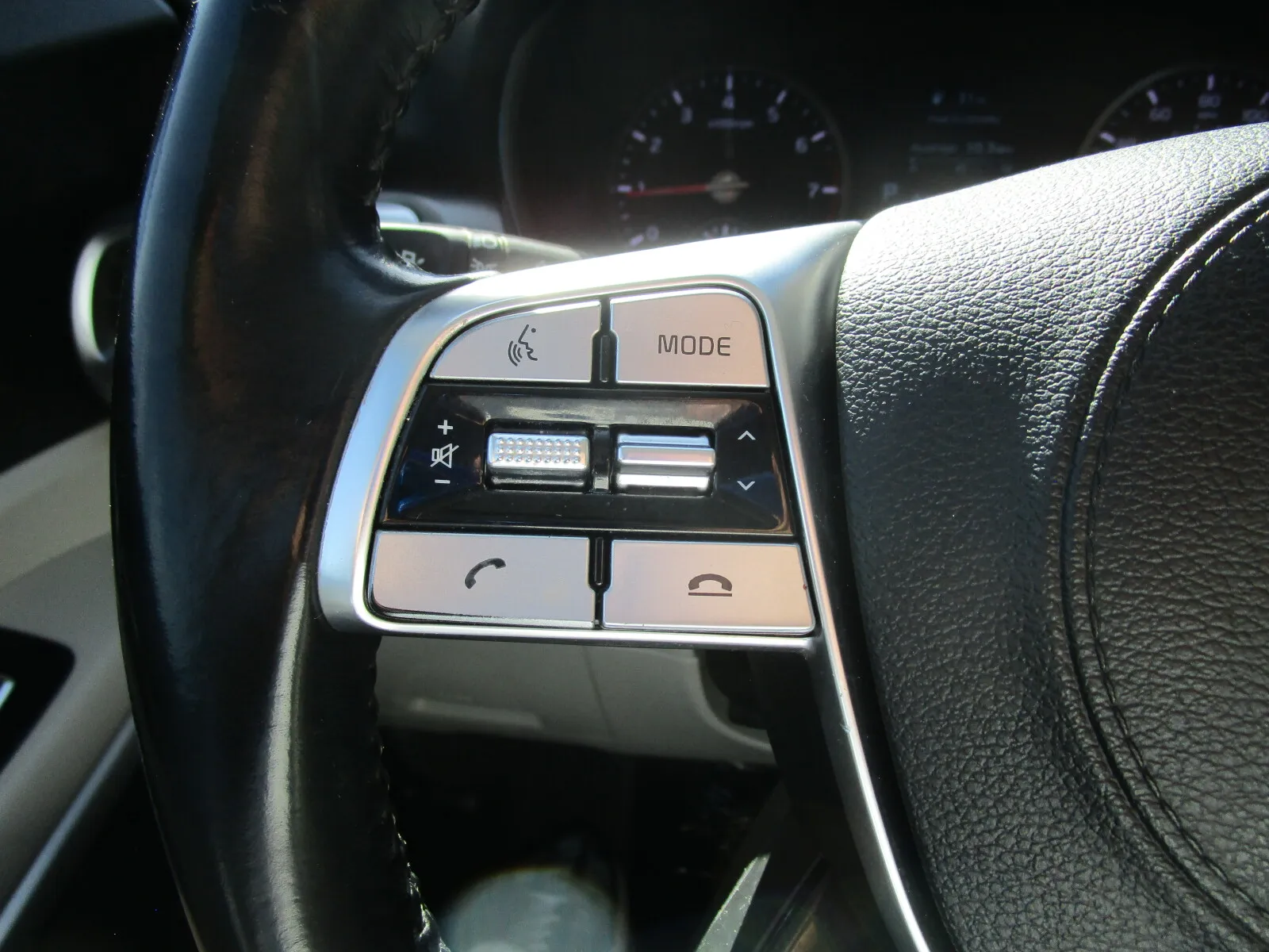 Kia Telluride photo 21