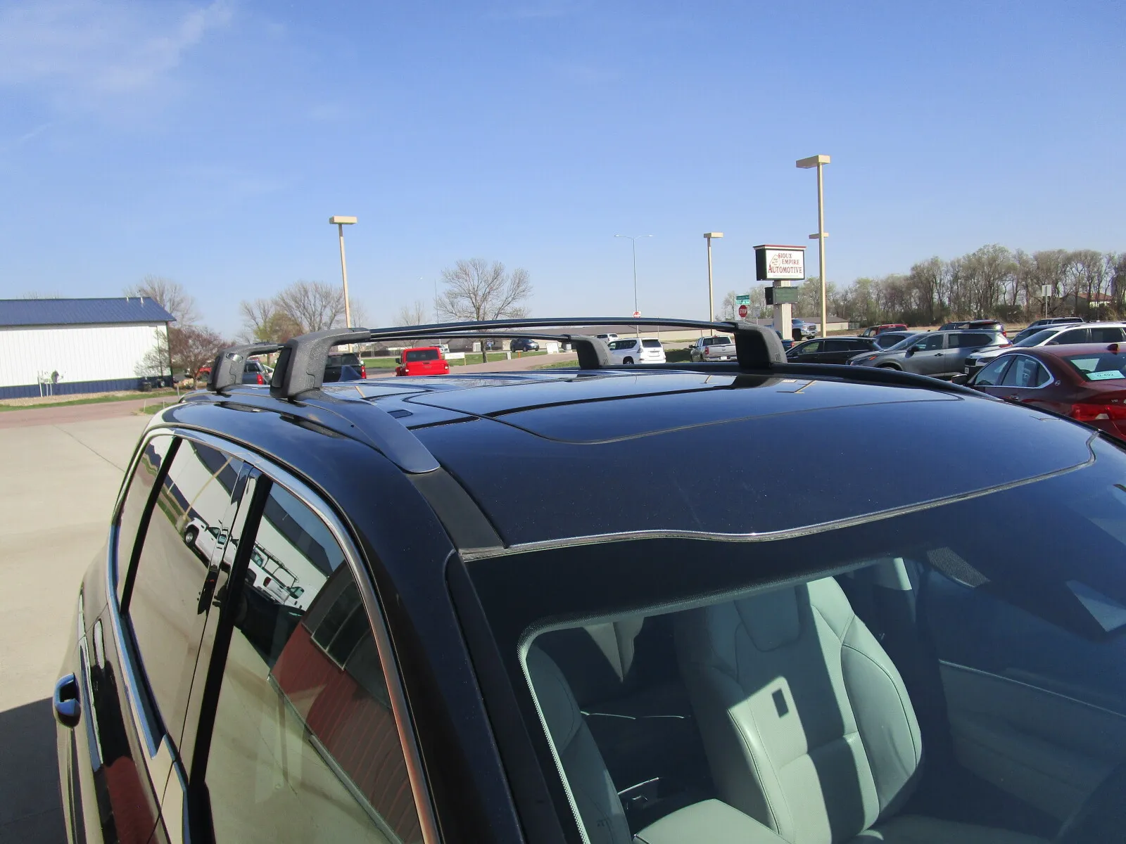 Kia Telluride photo 33