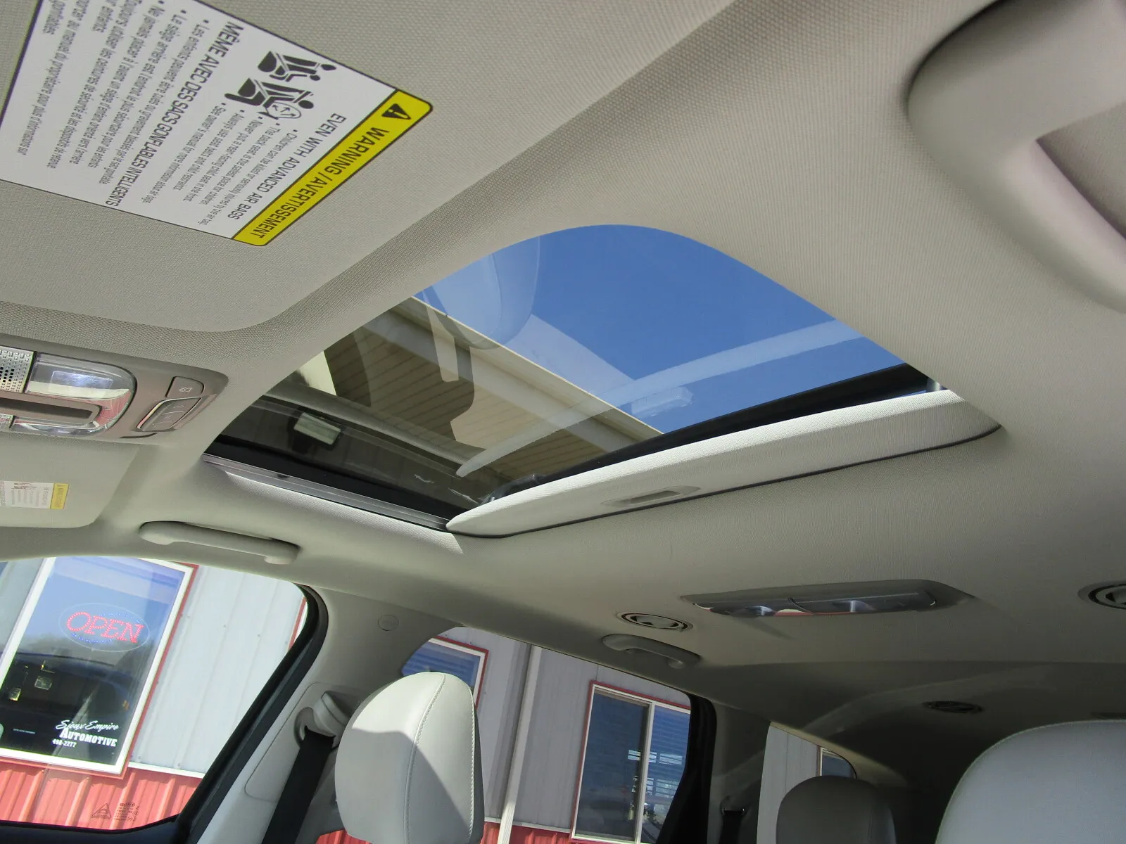 Kia Telluride photo 30