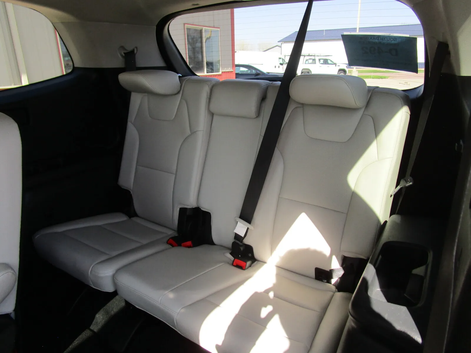 Kia Telluride photo 14