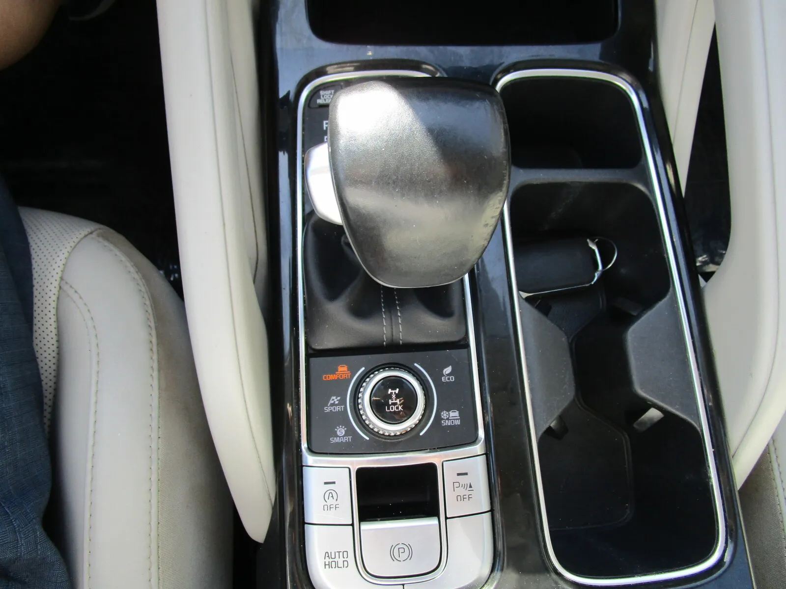Kia Telluride photo 29