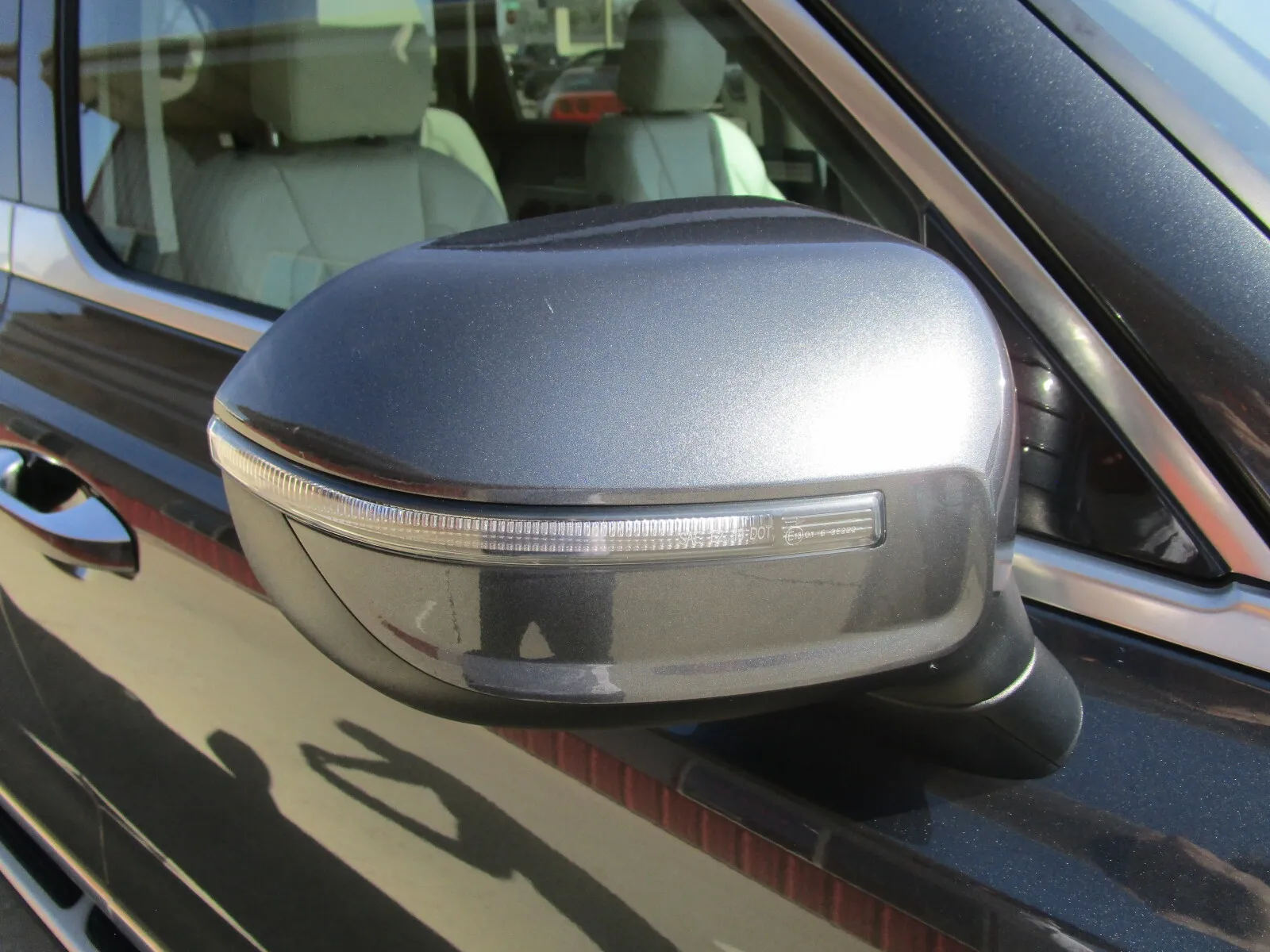 Kia Telluride photo 35