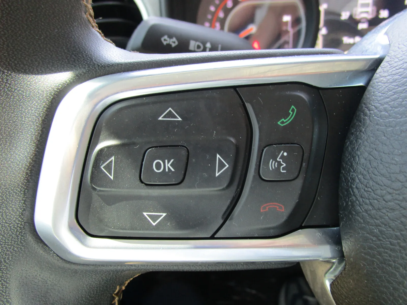 Jeep Wrangler photo 23
