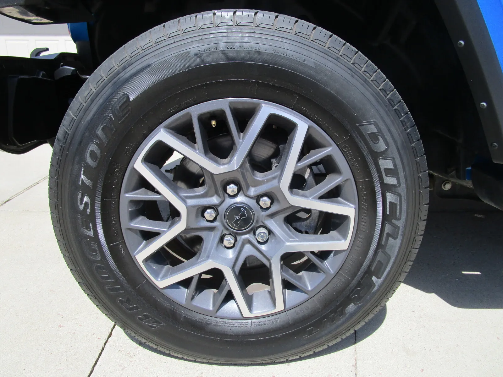 Jeep Wrangler photo 34