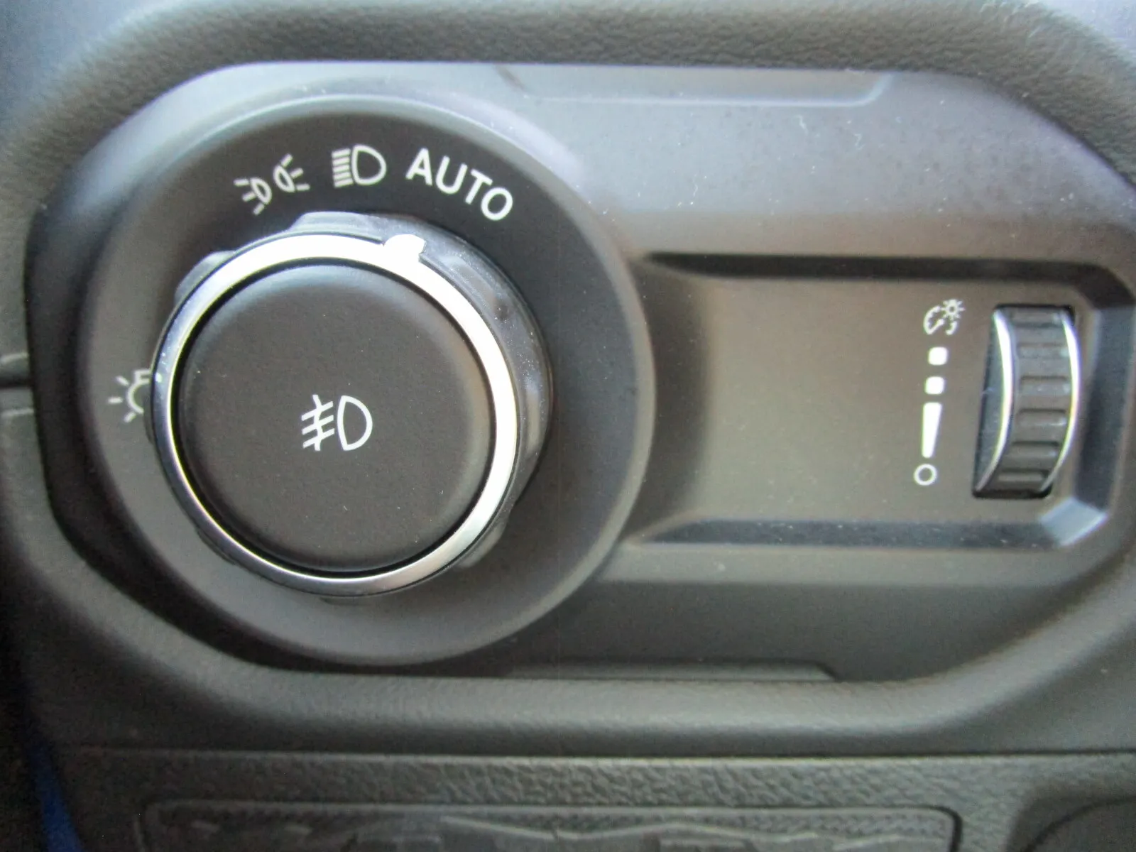 Jeep Wrangler photo 31
