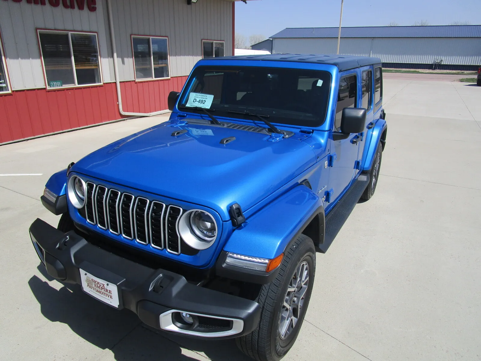 Jeep Wrangler photo 38