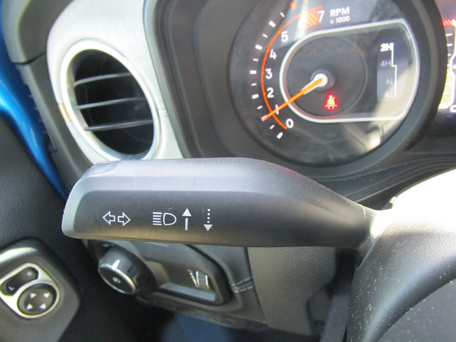 Jeep Wrangler photo 25