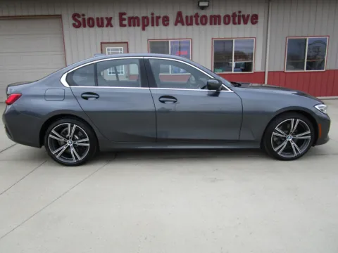 Photos of 2021 BMW 3 series 330xi for sale in Tea, SD at Sioux Empire Automotive