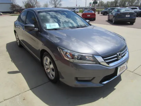 More photos of 2014 HONDA ACCORD EX-L at Sioux Empire Automotive, SD