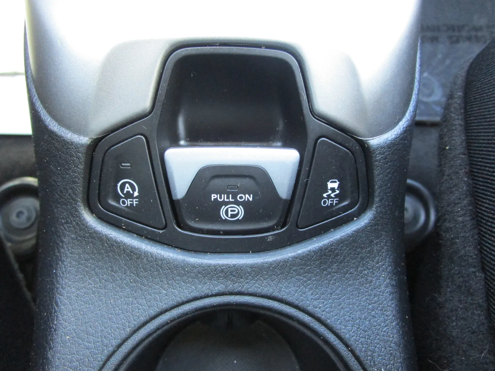 Jeep Compass photo 28