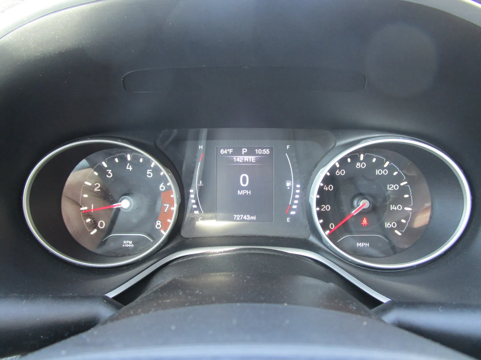 Jeep Compass photo 19