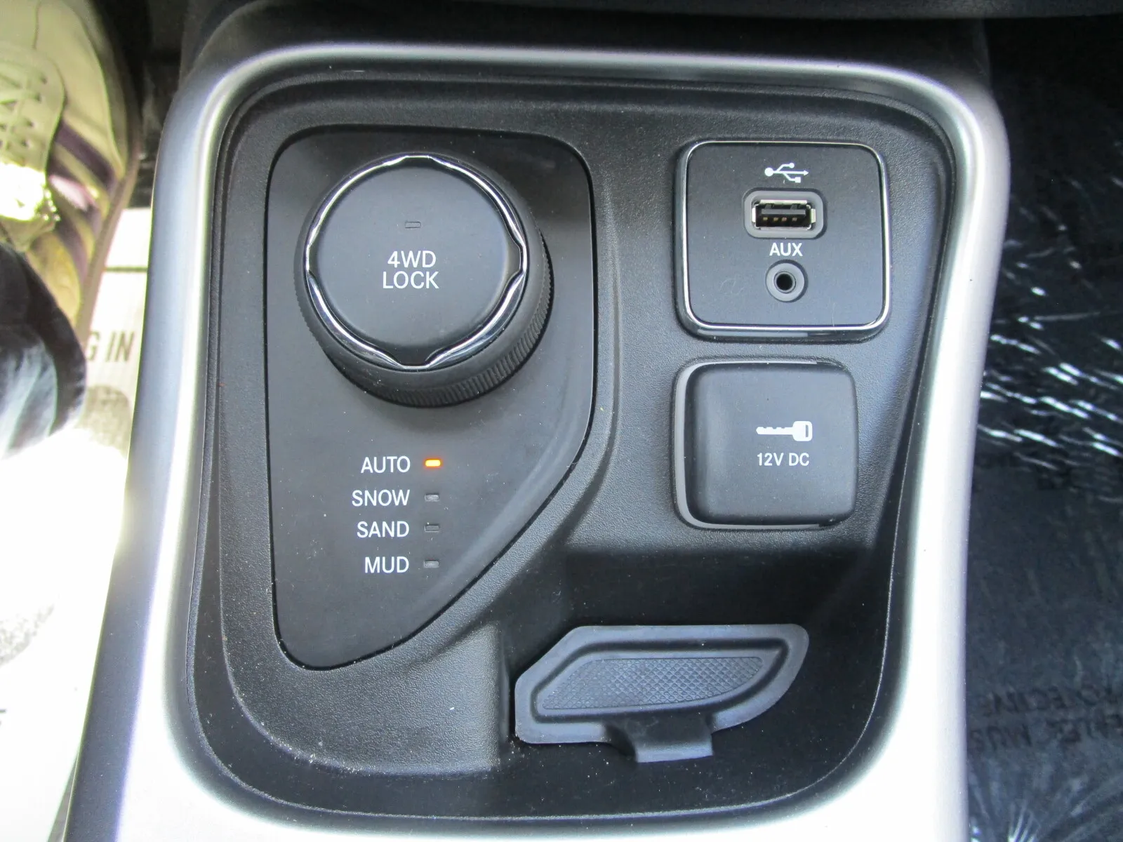 Jeep Compass photo 27