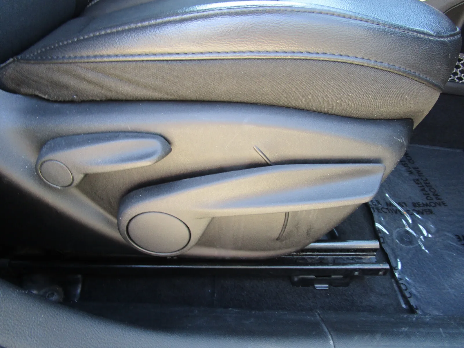 Jeep Compass photo 17