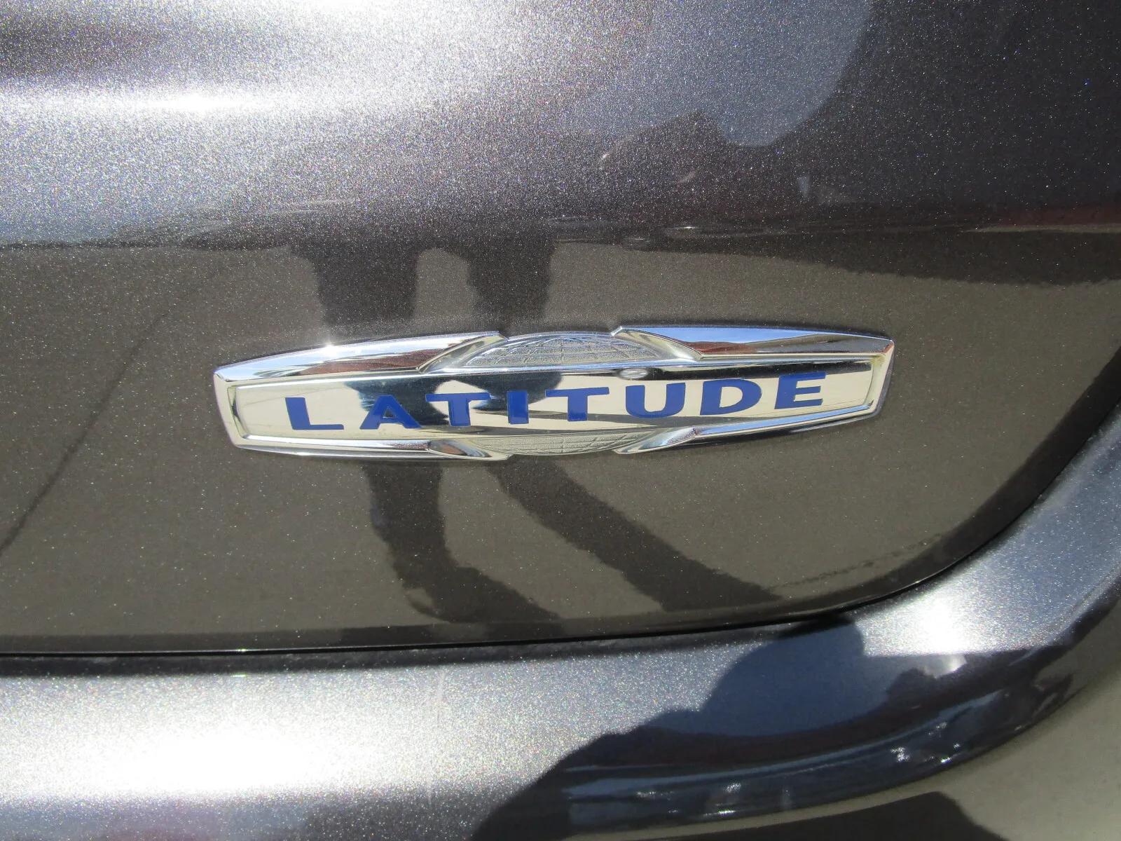 Jeep Compass photo 34