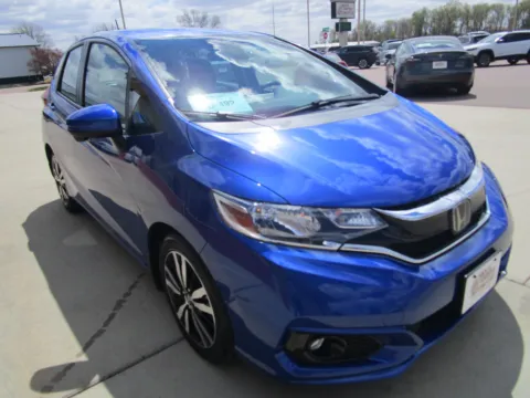 More photos of 2018 HONDA Fit EX at Sioux Empire Automotive, SD