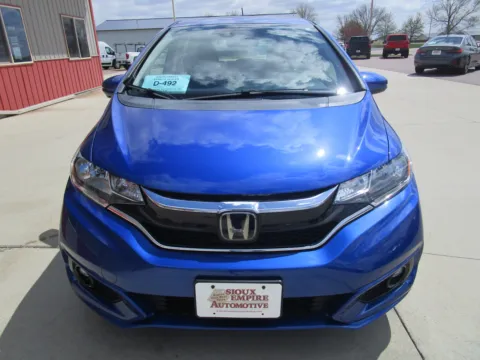More photos of 2018 HONDA Fit EX at Sioux Empire Automotive, SD