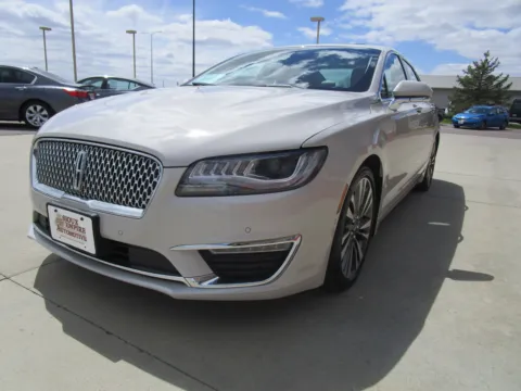 More photos of 2020 LINCOLN MKZ Reserve at Sioux Empire Automotive, SD