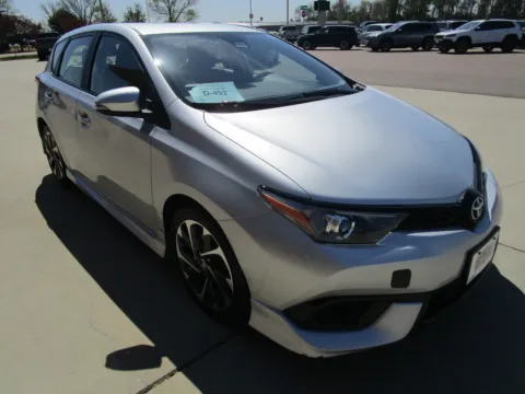 More photos of 2017 TOYOTA Corolla iM at Sioux Empire Automotive, SD
