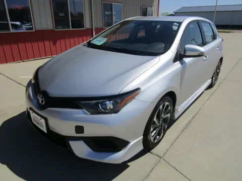 Another view of 2017 TOYOTA Corolla iM for sale in Tea, SD at Sioux Empire Automotive