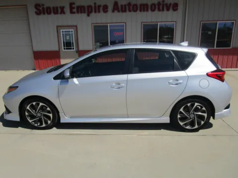 Photos of 2017 TOYOTA Corolla iM for sale in Tea, SD at Sioux Empire Automotive