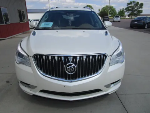 More photos of 2015 BUICK Enclave Premium at Sioux Empire Automotive, SD