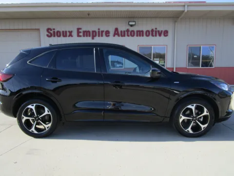 Photos of 2024 FORD ESCAPE ST-Line Se for sale in Tea, SD at Sioux Empire Automotive