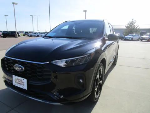 More photos of 2024 FORD ESCAPE ST-Line Se at Sioux Empire Automotive, SD