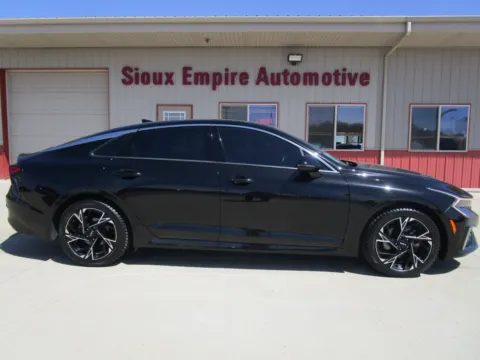 Photos of 2025 KIA K5 GT-Line for sale in Tea, SD at Sioux Empire Automotive
