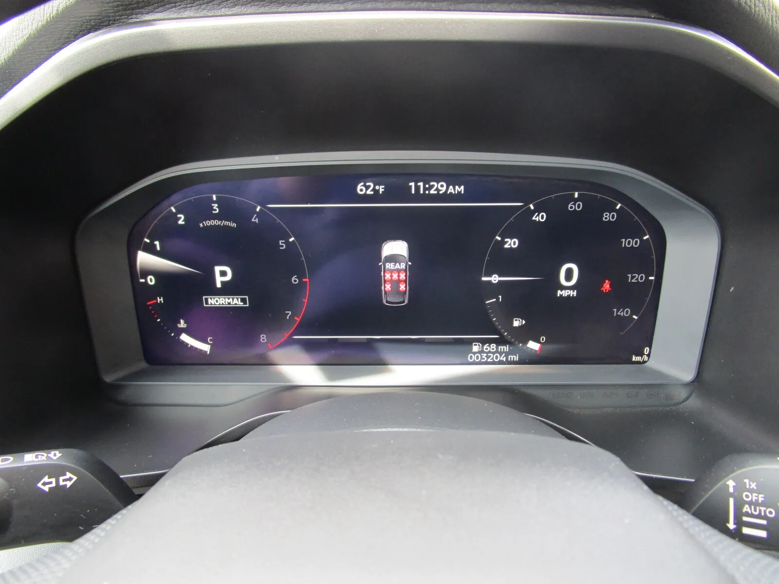 Mitsubishi Outlander photo 22
