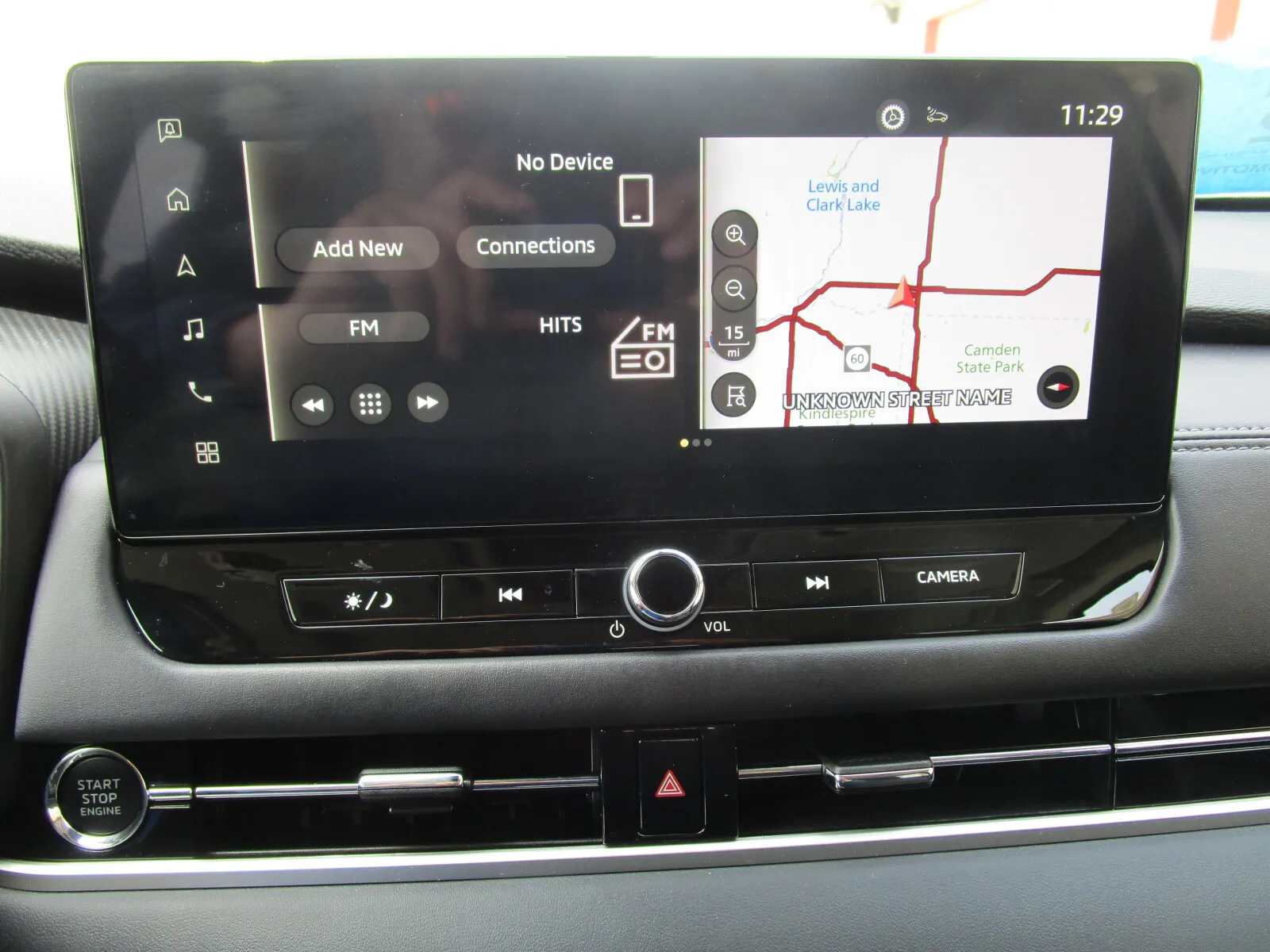 Mitsubishi Outlander photo 27