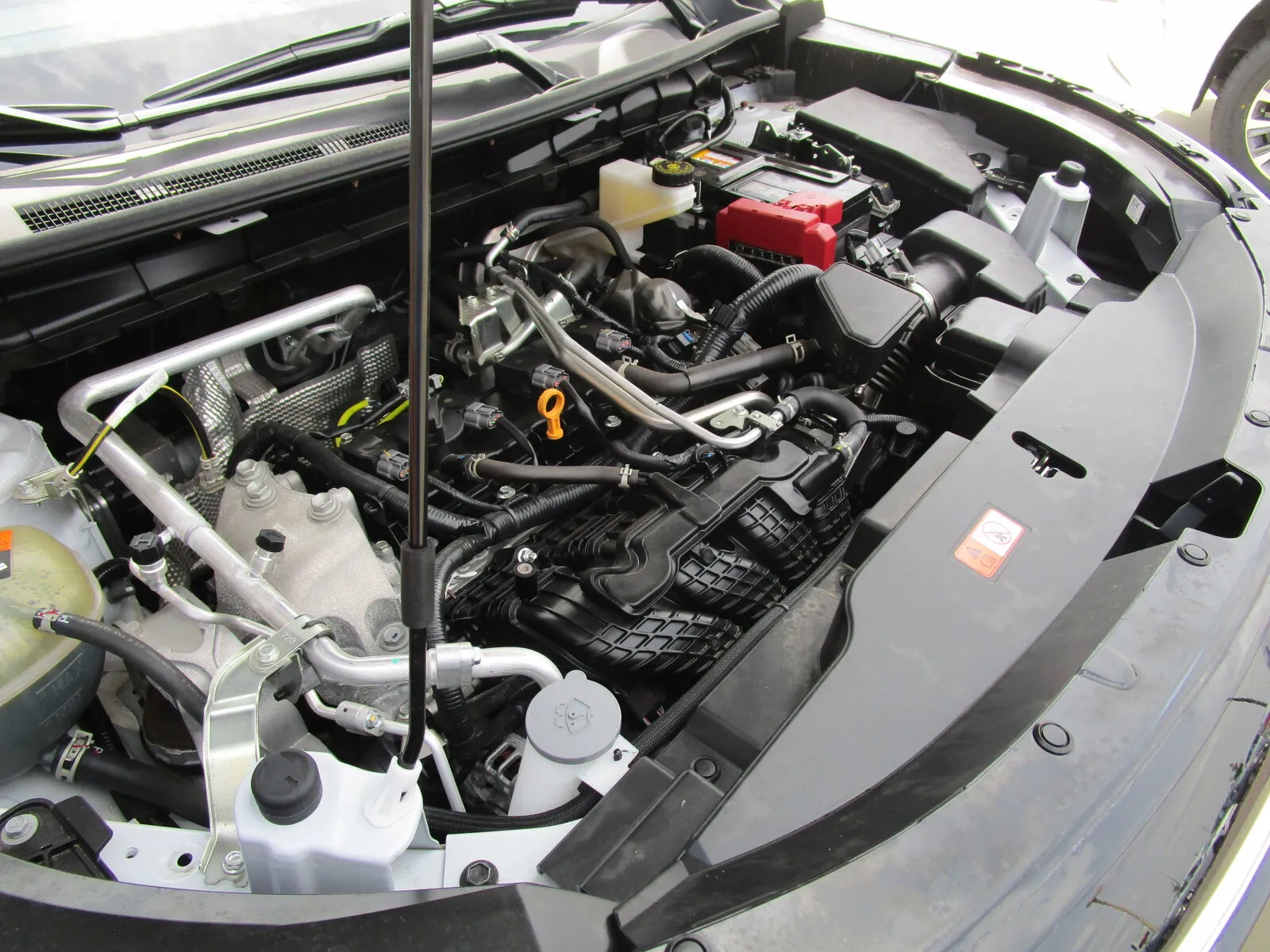 Mitsubishi Outlander photo 38