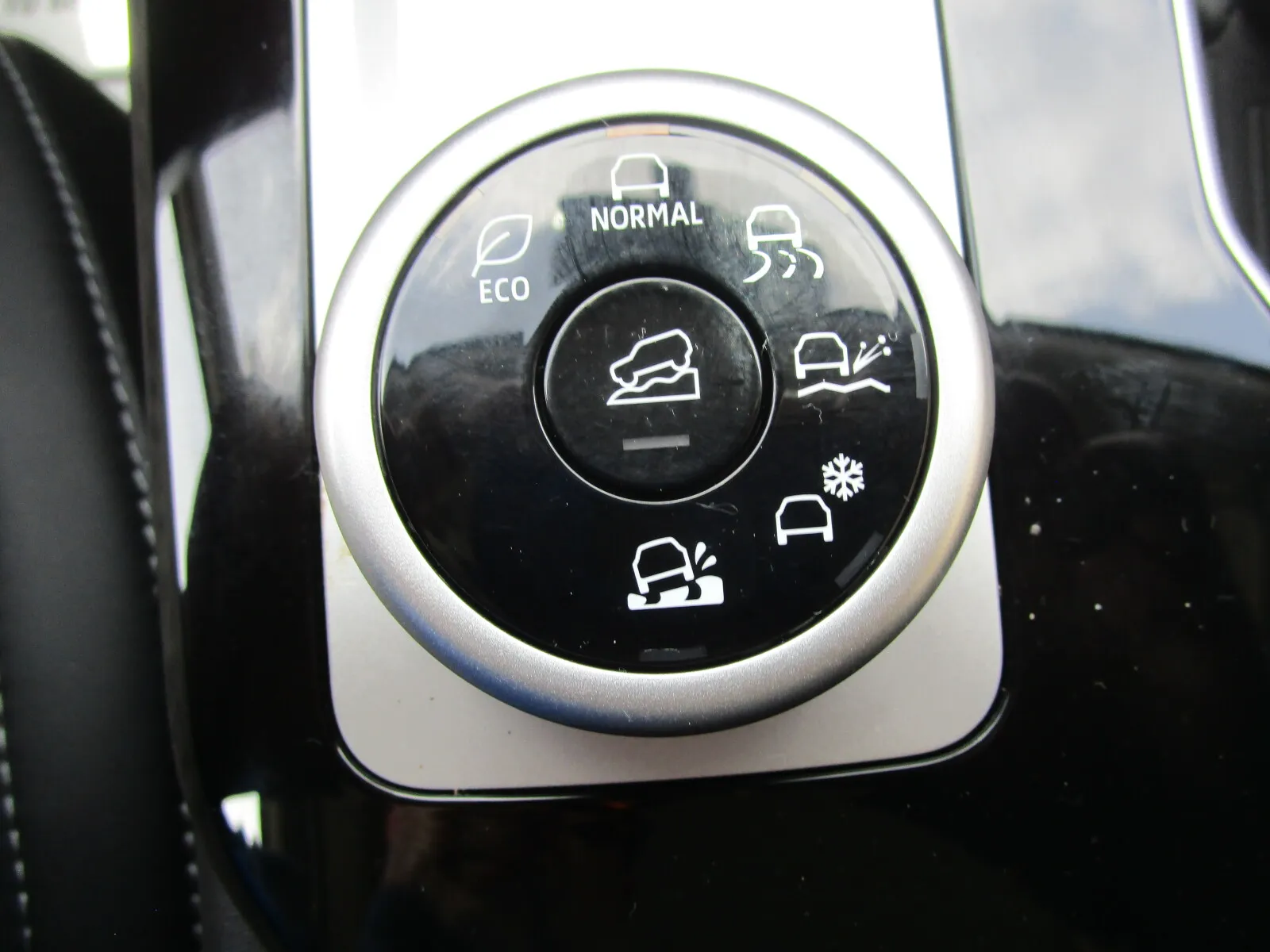 Mitsubishi Outlander photo 33