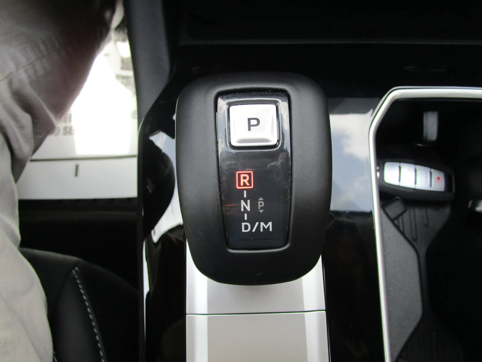 Mitsubishi Outlander photo 32