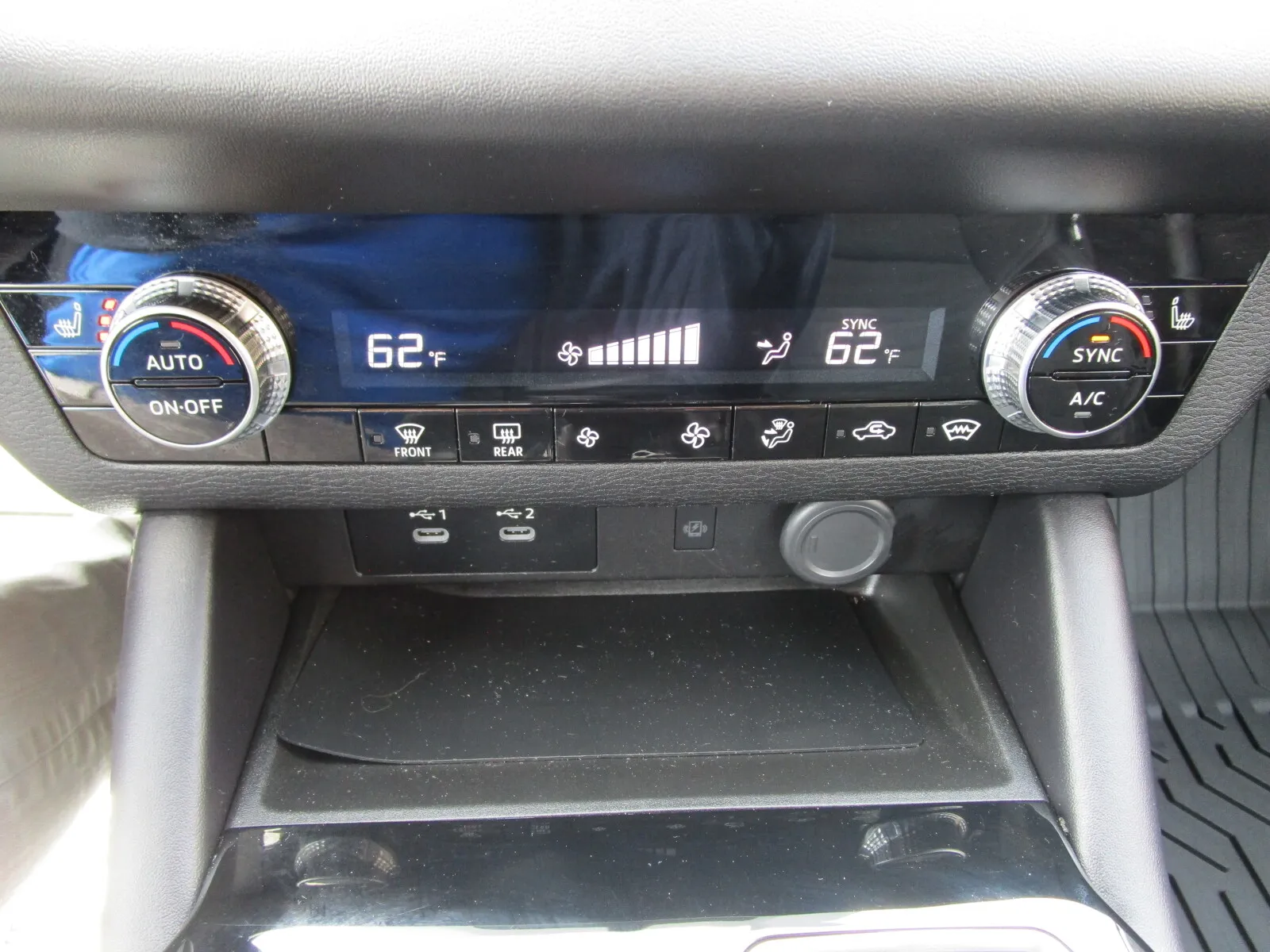 Mitsubishi Outlander photo 30