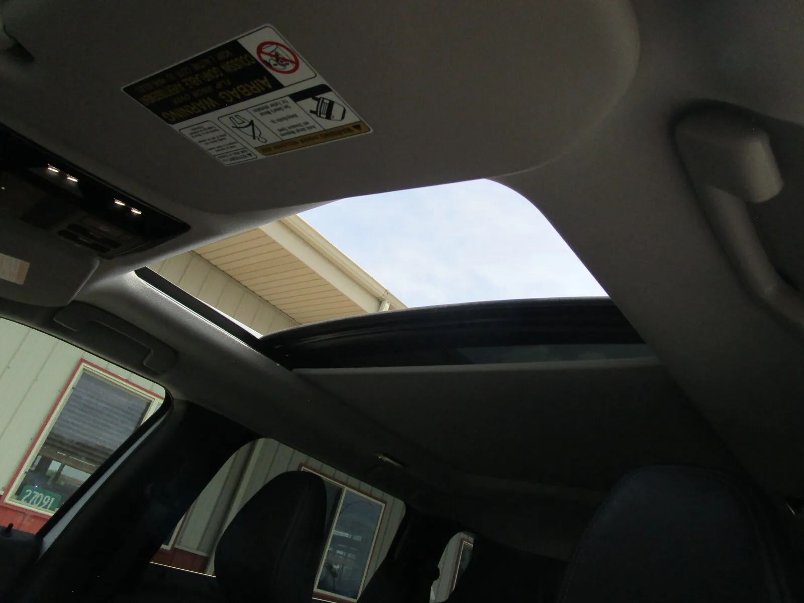 Mitsubishi Outlander photo 35