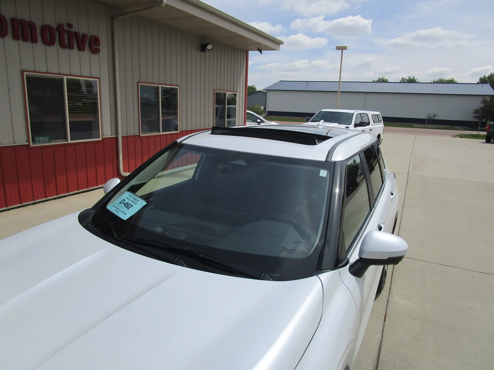 Mitsubishi Outlander photo 43