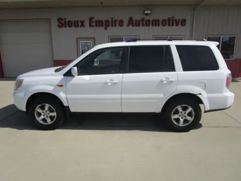 Photos of 2007 HONDA Pilot EX for sale in Tea, SD at Sioux Empire Automotive