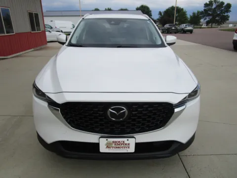 More photos of 2023 MAZDA CX-5 S Premium at Sioux Empire Automotive, SD