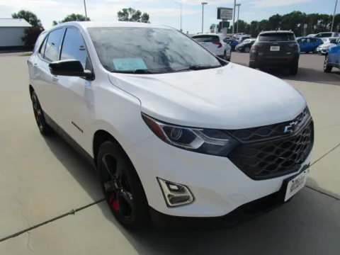 More photos of 2019 CHEVROLET Equinox LT at Sioux Empire Automotive, SD