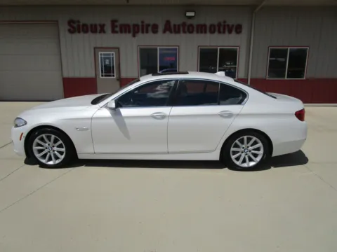 Photos of 2015 BMW 5 series 535xi for sale in Tea, SD at Sioux Empire Automotive